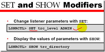 oracle Basic Oracle Net server-side configuration_服务器_23