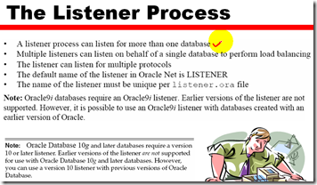 oracle Basic Oracle Net server-side configuration_中间件_03