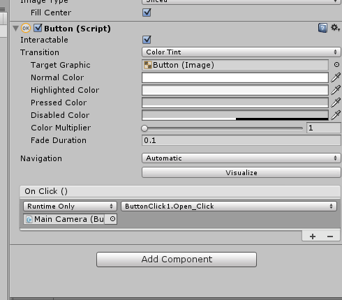 【Unity3D】Unity3d 与串口的通信程序的开发，软件硬件结合_软件和硬件开发_08