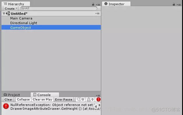 【Unity3D】Unity3D Editor自定义窗口、自定义组件、Inspector、菜单等等_Editor_198