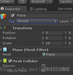 【Astart寻路插件】Unity3d 寻路插件A*Pathfinding学习与研究_A*Pathfinding_04