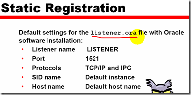 oracle Basic Oracle Net server-side configuration_ip地址_13