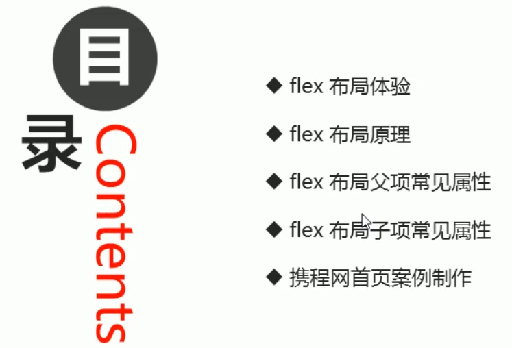 2 flex布局 父亲的常见6个属性_默认值_02