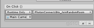 【Unity3D插件】Photon Unity Networking(PUN)使用教程_游戏开发_13