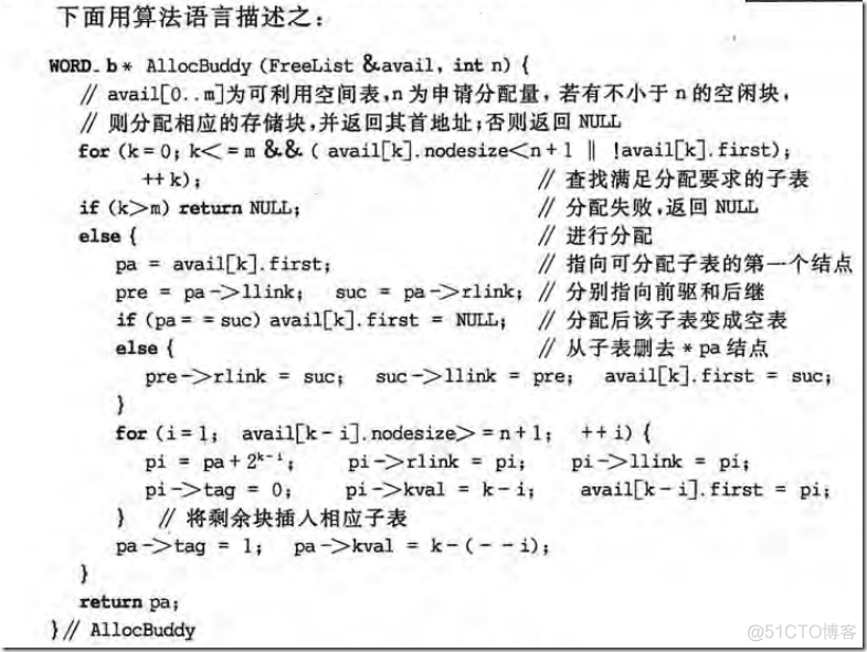 伙伴系统-Buddy System_System_09