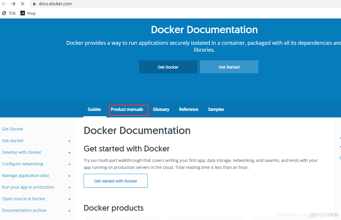 centos7 安装docker-compose_官网_02