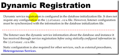 oracle Basic Oracle Net server-side configuration_服务器_15