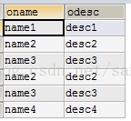 mysql 并集、交集、差集_添加数据_03