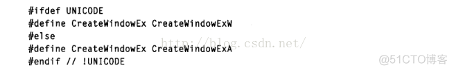 windows核心编程-第二章 Unicode_数据类型_08