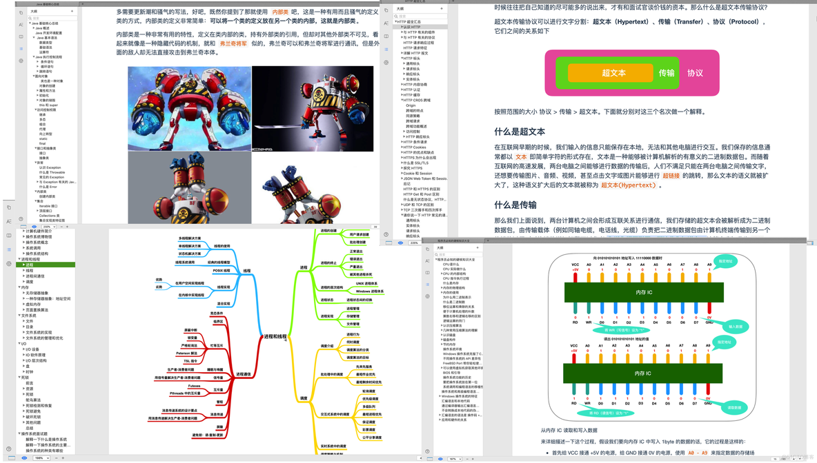 47 张图带你 MySQL 进阶！！！_mysql_45