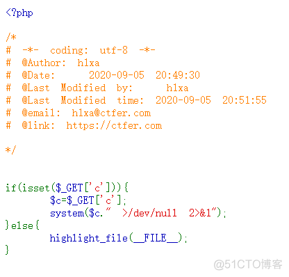 ctf_show-web入门-命令执行(42-53)_php