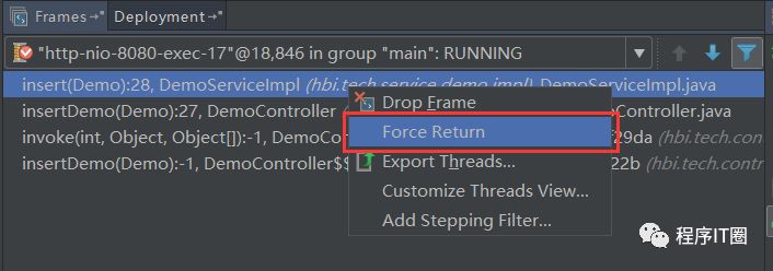 Intellij IDEA中Debug介绍与技巧_ide_36