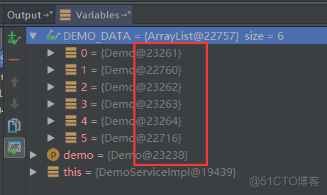 在Intellij IDEA中使用Debug_java_25