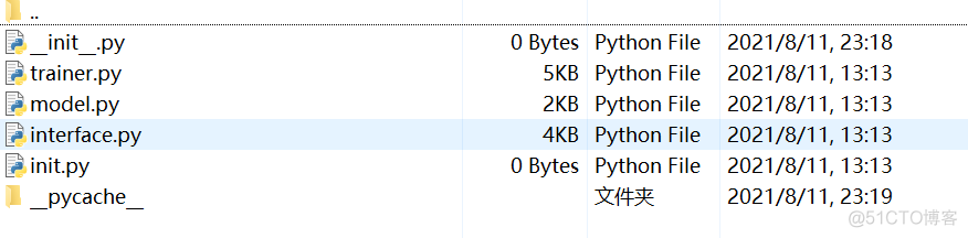 linux python自定义模块导入失败, ModuleNotFoundError: No module named 