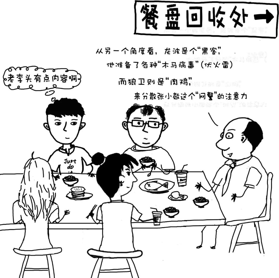 【漫画】程序员是怎么看《长安十二时辰》的？_中文文档_09