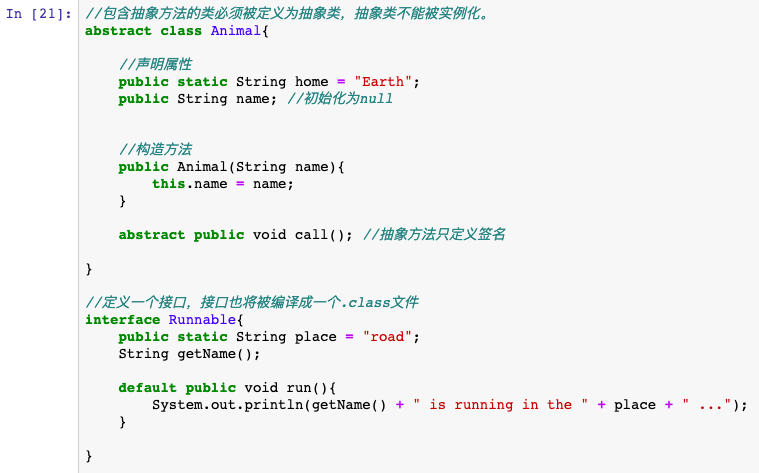 Java 新手教程，建议收藏！_scala_69