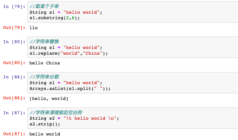 Java 新手教程，建议收藏！_数组_28