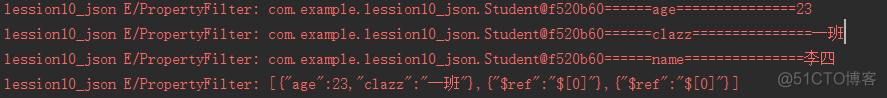 Android原生json和fastjson的简单使用_赋值_24