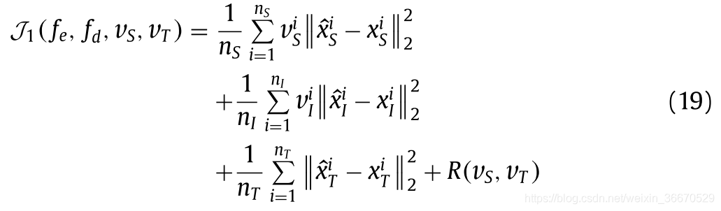 Deep visual domain adaptation: A survey_异构_161