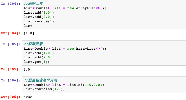 Java 新手教程，建议收藏！_泛型_35