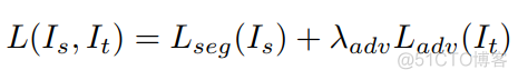 Learning Texture Invariant Representation for Domain Adaptation of Semantic Segmentation_迭代_12