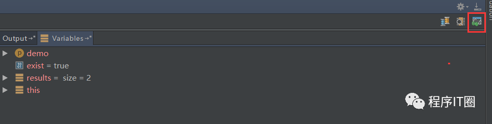 Intellij IDEA中Debug介绍与技巧_ide_16