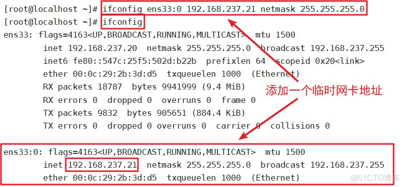 虚拟web主机 Apache 配置与应用_html_11