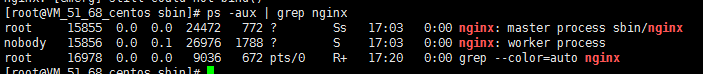 centos7.2源码安装php7.0.9和nginx1.10.3服务器_mysql_05