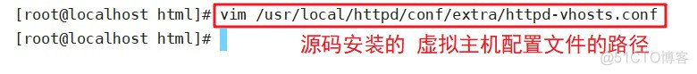 虚拟web主机 Apache 配置与应用_虚拟主机_04