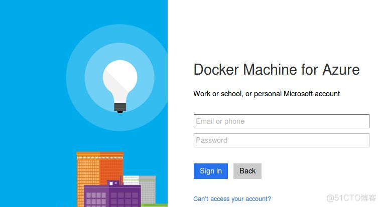 用 Docker Machine 创建 Azure 虚拟主机_ubuntu_04