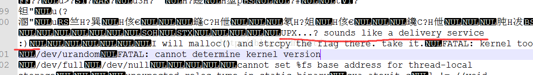 通过pwnable.kr从零学pwn_linux_13