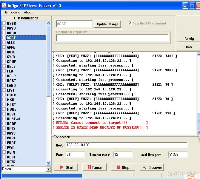 Freefloat FTP Server 1.0 溢出漏洞分析_参考资料_02