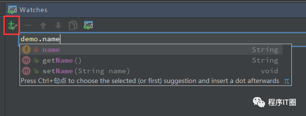 Intellij IDEA中Debug介绍与技巧_lua_14