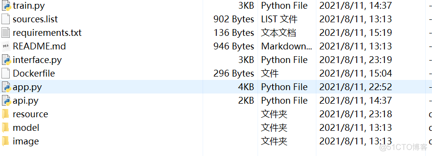 linux python自定义模块导入失败, ModuleNotFoundError: No module named 