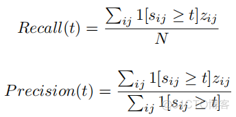 A Survey of Deep Learning-based Object Detection_数据集_05