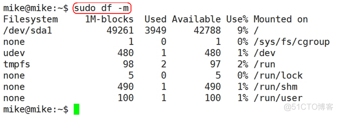 Linux_ubuntu-命令系统管理_文件系统_07