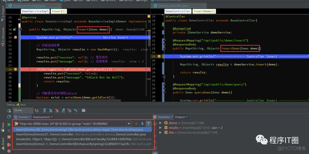 Intellij IDEA中Debug介绍与技巧_重新启动_32