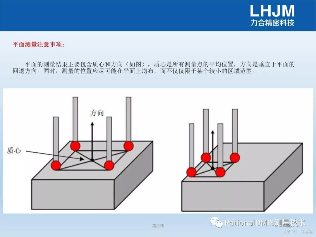 RationalDMIS 7.1数模编程2020(新年福利，送给小白！）_脱机_58