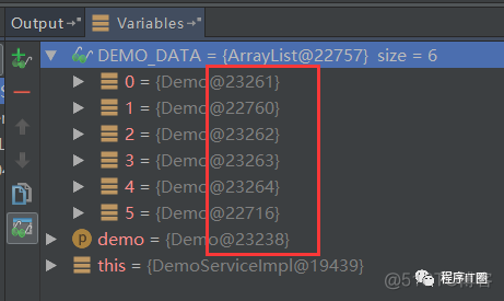 Intellij IDEA中Debug介绍与技巧_快捷键_26