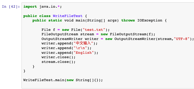 Java 新手教程，建议收藏！_泛型_10