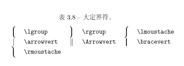 Latex常用数学符号_其他_08