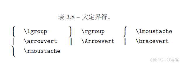 Latex常用数学符号_其他_08