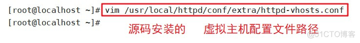 虚拟web主机 Apache 配置与应用_服务器_36