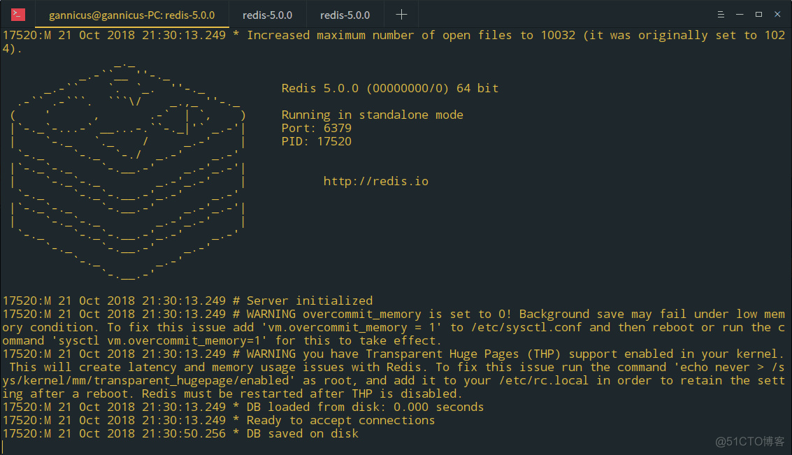 超详细揭秘 Redis 持久化，建议收藏！_redis_12