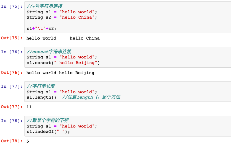 Java 新手教程，建议收藏！_泛型_27