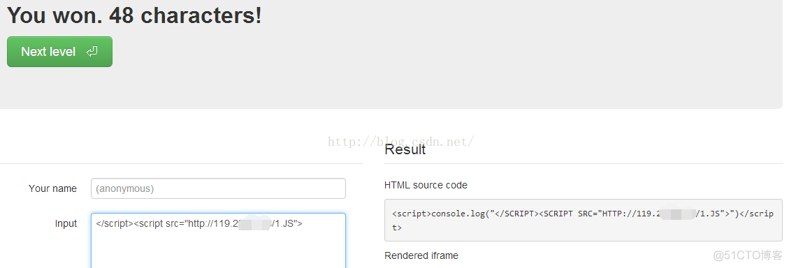 escape.alf.nu XSS Challenges 8-15 之进阶的XSS_json_04