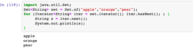 Java 新手教程，建议收藏！_scala_44