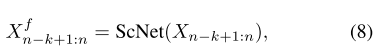 ScarfNet: Multi-scale Features with Deeply Fused and Redistributed Semantics_语义信息_27