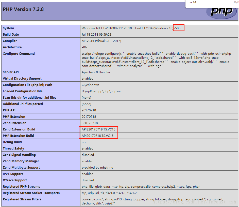 安装php调试工具 xdebug_ide