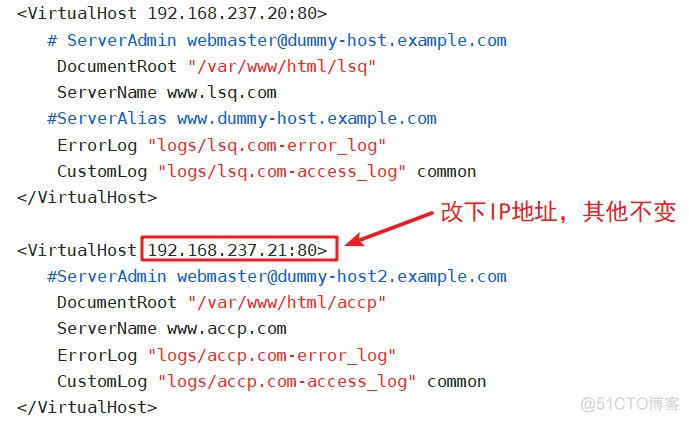 虚拟web主机 Apache 配置与应用_html_13